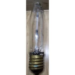 Sylvania Lumalux LU200 200W S66 Clear Bulb E39 Base Please See Description